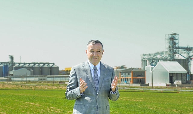 Ünüvar: ''Hangi alanlarda varlığımızdan ziyade nasıl rekabet ettiğimiz önemli''