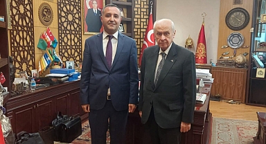 Ünüvar, "Kazanan Vatan Olduktan Sonra Bizim İçin Değişen Bir Şey Yok"