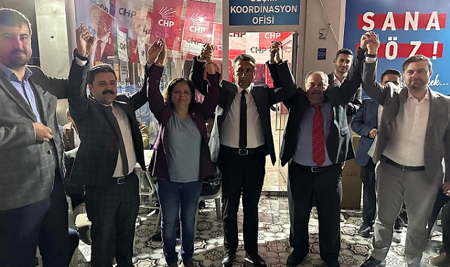Ünver: "Bu Seçimi Milletimiz Kazanacak"