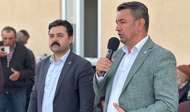 Ünver: "Saraylarda Sefa Sürenler Milletin Sefaletini Anlamıyor"