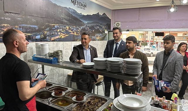 Ünver Söz Verdi: “Yüzümüzü Üretime Döneceğiz”