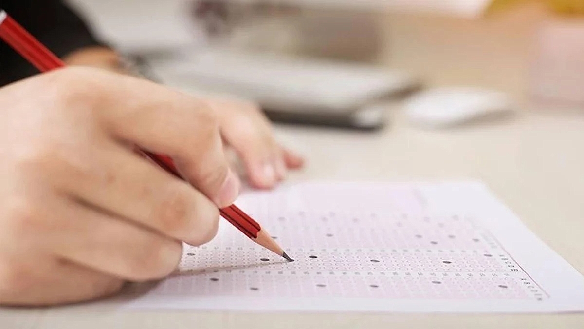 Yabancı Dil Bilgisi Seviye Tespit Sınavı sonuçları açıklandı