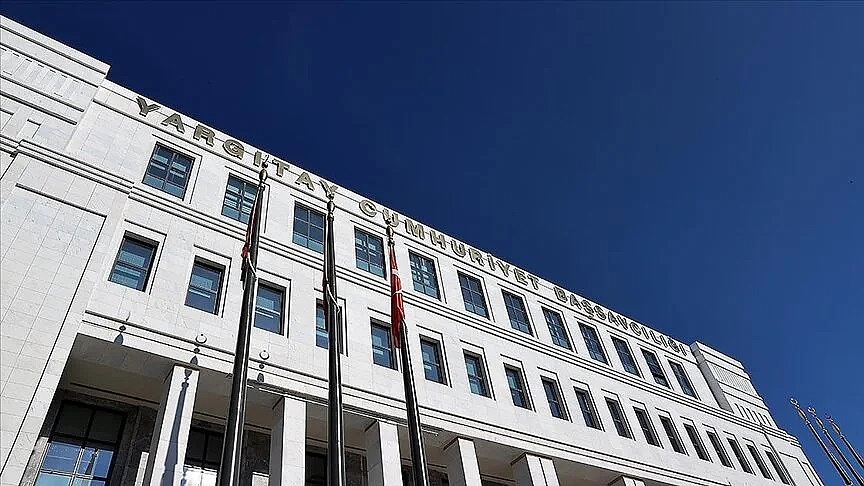 Yargıtay, Kadir Şeker'e yeniden yargılamada verilen 10 yıl 10 ay hapis cezasını onadı