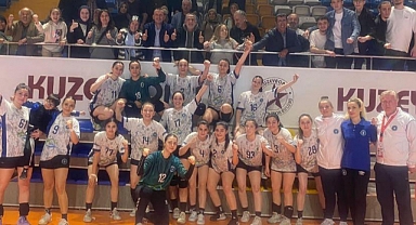 Yılmaz: Play-Off Etabında Güzel İşler Başaracağız