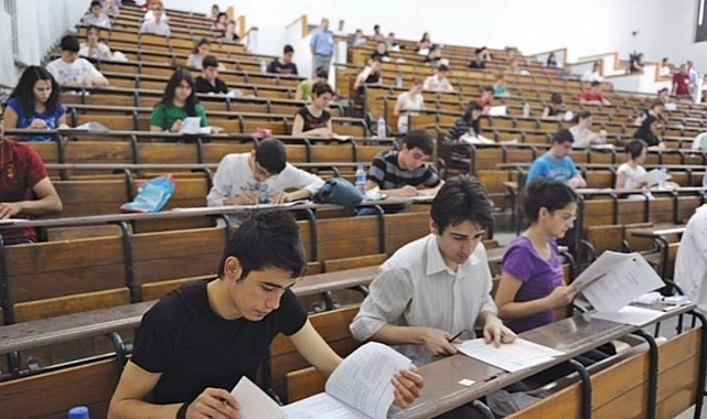 YÖK duyurdu! Üniversitelerdeki sınavlar ertelendi