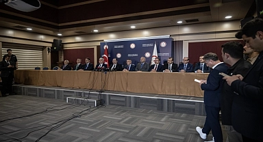 YSK: "Erdoğan'ın Cumhurbaşkanı seçildiği görülmüştür"