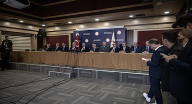 YSK: "Erdoğan'ın Cumhurbaşkanı seçildiği görülmüştür"