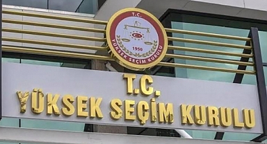 YSK'nın kesin seçim sonuçları Resmi Gazete'de yayımlandı