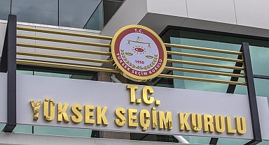 Yüksek Seçim Kurulu 14 Mayıs seçimlerinin istatistiklerini paylaştı