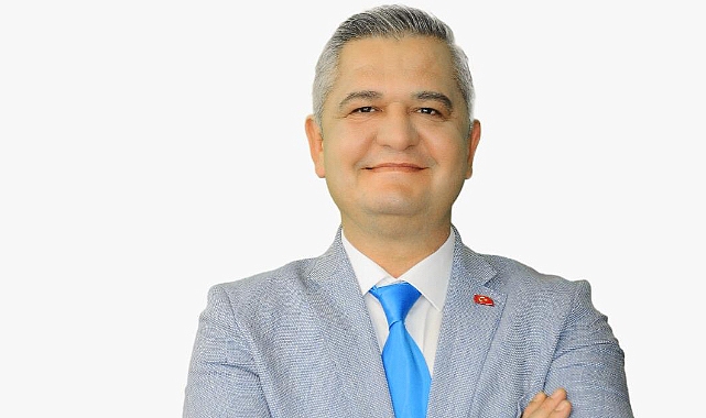 Zorlu: "Memlekete hizmet için varım. Karaman en iyisini bilir