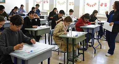 2023 LGS sınav sonuçları açıklandı
