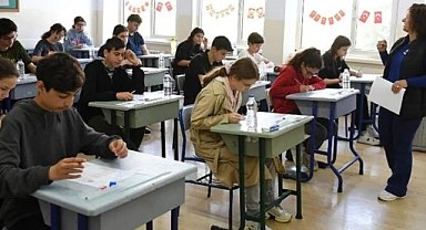 2023 LGS sınav sonuçları açıklandı