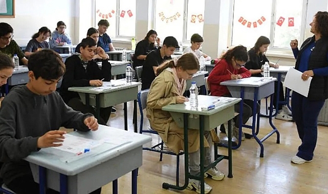 2023 LGS sınav sonuçları açıklandı
