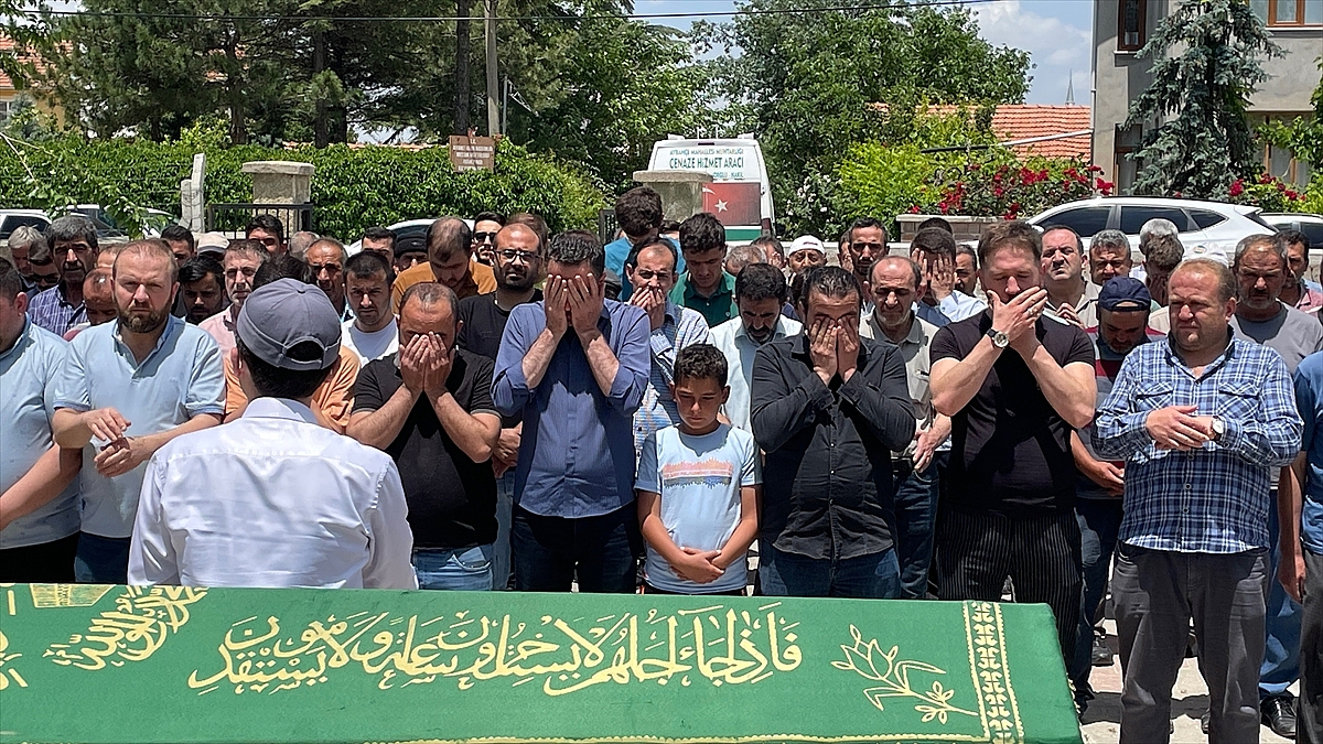 5 yaşındaki kayıp çocuğun cesedi sulama kanalında bulundu