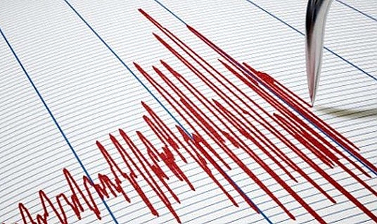 Adana'da 4,2 büyüklüğünde deprem