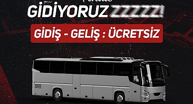 Ankara Seferi Sabah 09’da