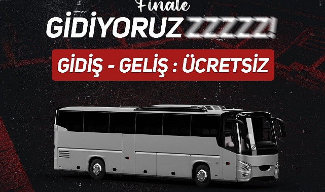 Ankara Seferi Sabah 09’da