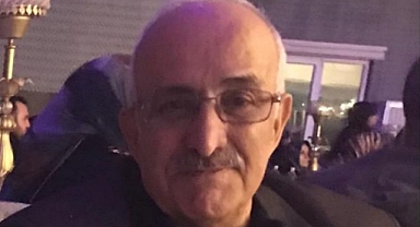 Karaman Esnaflarından Aşır Aşır Vefat Etti