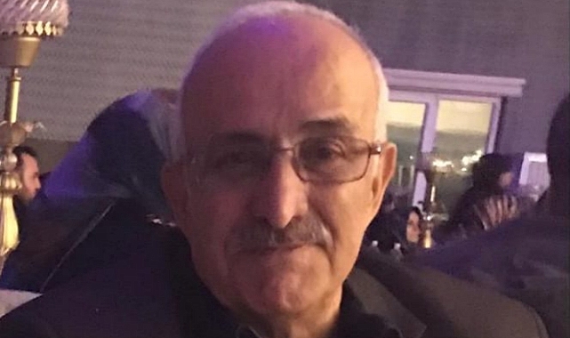 Karaman Esnaflarından Aşır Aşır Vefat Etti