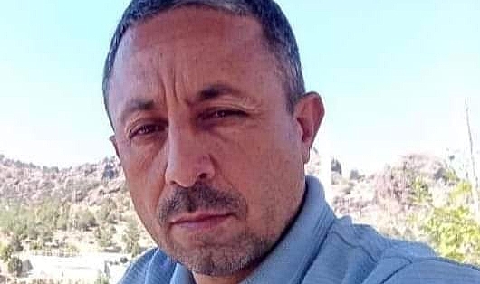 Avcı Ailesinin Acı Günü