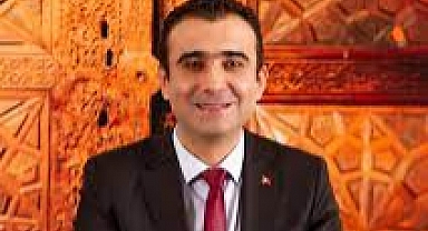 Başkan Kalaycı YKS’ye Girecek Öğrencilere Başarılar Diledi