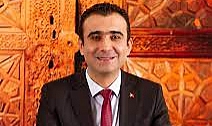 Başkan Kalaycı YKS’ye Girecek Öğrencilere Başarılar Diledi