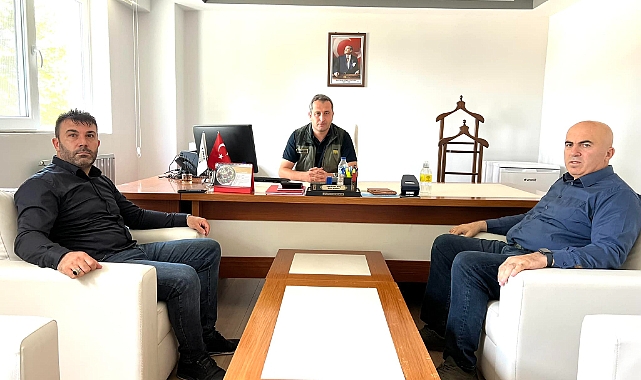Bayram:  "İlimizde randevu 3 Temmuz Pazartesi gününden itibaren açılacaktır"