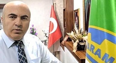 Bayram: Şehrimizde Soluduğumuz Havada Tarih, Her Köşe Başında Bir Evliyanın Nazarı Var