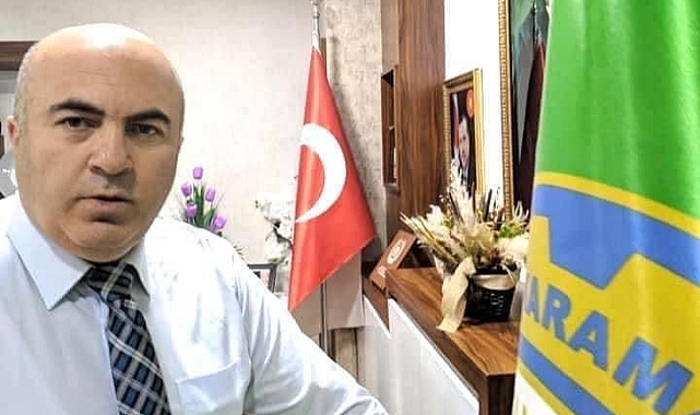 Bayram: Şehrimizde Soluduğumuz Havada Tarih, Her Köşe Başında Bir Evliyanın Nazarı Var