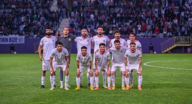 Bugün Günlerden Karaman FK
