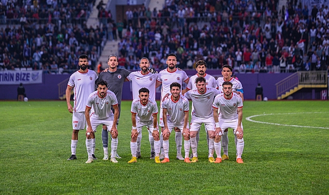 Bugün Günlerden Karaman FK 