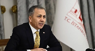 Cumhurbaşkanlığı Kabinesi'nin yeni İçişleri Bakanı Ali Yerlikaya oldu