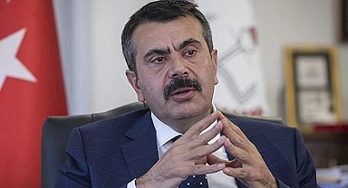Cumhurbaşkanlığı Kabinesi'nin yeni Milli Eğitim Bakanı Prof. Dr. Yusuf Tekin oldu