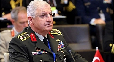 Cumhurbaşkanlığı Kabinesi'nin yeni Milli Savunma Bakanı Yaşar Güler oldu