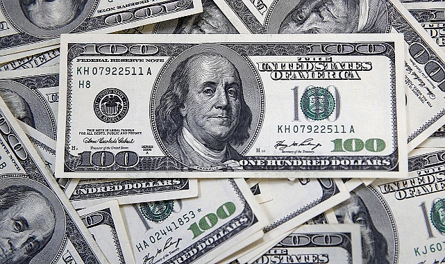 Dolar/TL, 23,67 seviyesinden işlem görüyor