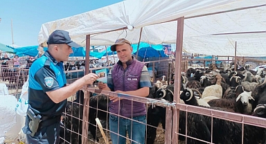 Emniyet’ten Sahte Para, Hırsızlık Ve Dolandırıcılık Uyarısı