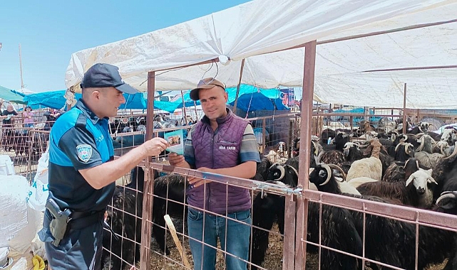 Emniyet’ten Sahte Para, Hırsızlık Ve Dolandırıcılık Uyarısı