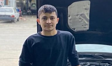 Genç Kalfanın Kahreden Ölümü
