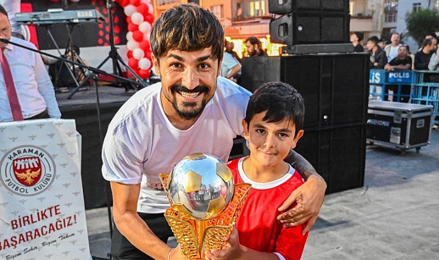 Golcü oyuncu Umut Dilek’in yeni adresi belli oldu