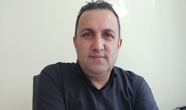 Hastane Yönetiminden Şair Şaşma’ya Kutlama