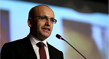 Hazine ve Maliye Bakanlığı görevine Mehmet Şimşek getirildi