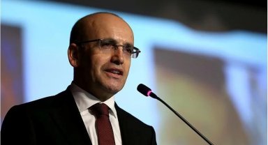 Hazine ve Maliye Bakanlığı görevine Mehmet Şimşek getirildi