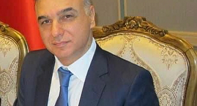 Hemşerimiz İlhan Hatipoğlu’na önemli görev