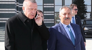 Hemşerimiz Metin Kıratlı Yeniden İdari İşler Başkanlığına Atandı