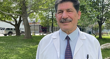 Hububattaki sarı pas hastalığının önüne yağmurdan etkilenmeyen zirai ilaçlarla geçilebilir