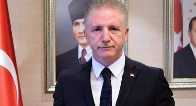 İstanbul Valisi Davut Gül oldu