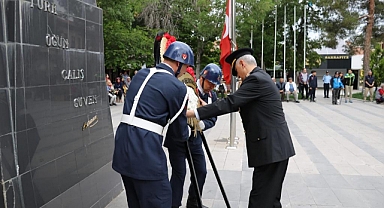 Jandarma Teşkilatı 184 Yaşında