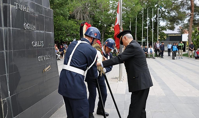 Jandarma Teşkilatı 184 Yaşında