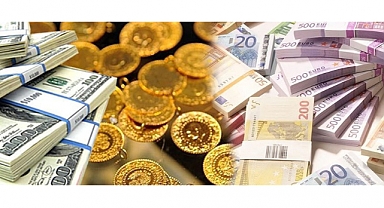 Kabine sonrası altın ve dövizde son durum