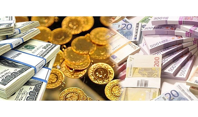Kabine sonrası altın ve dövizde son durum